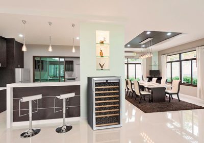 מקררי יין מבוססי מדחס מקררי יין מבוססי מדחס