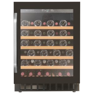 מקרר יין עד 46 בקבוקים אינטגרלי/Free Standing דגם NS-45B