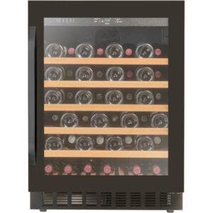 מקרר יין עד 46 בקבוקים אינטגרלי/Free Standing דגם NS-45B