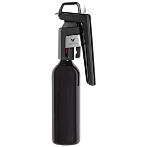 Coravin Model Six Piano Black