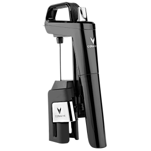 Coravin Model Six Piano Black