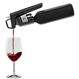 Coravin Model Six Piano Black