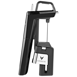 Coravin Model Six Piano Black