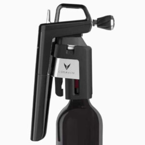 Aerator On Model Six