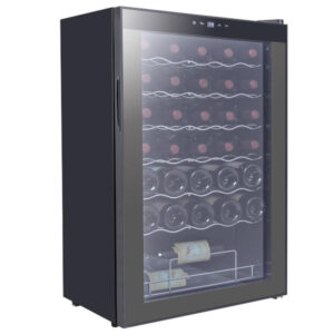 מקרר יין עד 34 בקבוקים CH-98FD1