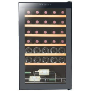 מקרר יין עד 34 בקבוקים CH-98FD2