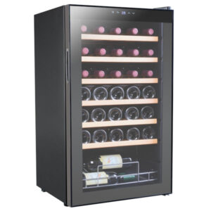 מקרר יין עד 34 בקבוקים CH-98FD2