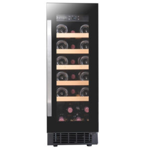 מקרר יין עד 19 בקבוקים אינטגרלי/Free Standing – דגם NS-18B