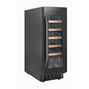 מקרר יין עד 19 בקבוקים אינטגרלי/Free Standing – דגם NS-18B