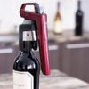 CORAVIN Model Six Core Burgundy - מערכת לשימור ולמזיגת יין