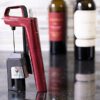 CORAVIN Model Six Core Burgundy - מערכת לשימור ולמזיגת יין