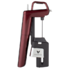 CORAVIN Model Six Core Burgundy - מערכת לשימור ולמזיגת יין
