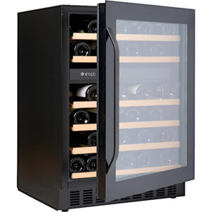 מקרר יין עד 46 בקבוקים אינטגרלי/Free Standing דגם NS-45BD