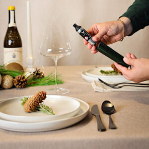 קפסולות Coravin - שש יחידות