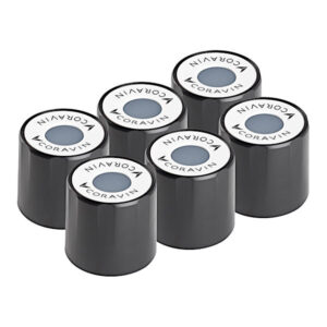 פקקי הברגה Coravin