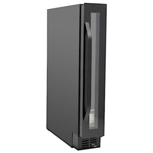 מקרר יין עד 8 בקבוקים אינטגרלי – דגם NS-7B