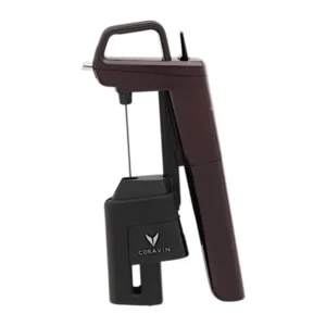 CORAVIN Timeless Six+ Hermitage Red - מערכת לשימור ולמזיגת יין