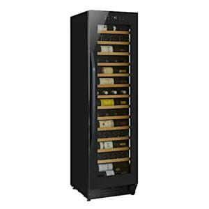 מקרר יין עד 60 בקבוקים אינטגרלי/Free Standing דגם SU-60B
