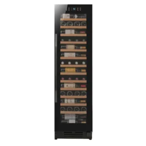 מקרר יין עד 60 בקבוקים אינטגרלי/Free Standing דגם SU-60B