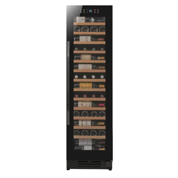 מקרר יין עד 60 בקבוקים אינטגרלי/Free Standing דגם SU-60B